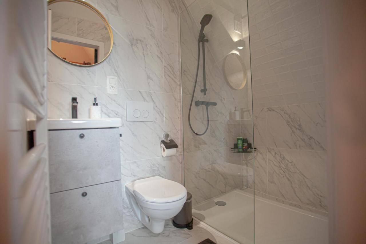 Luxury Meir By Rikas Antwerpen