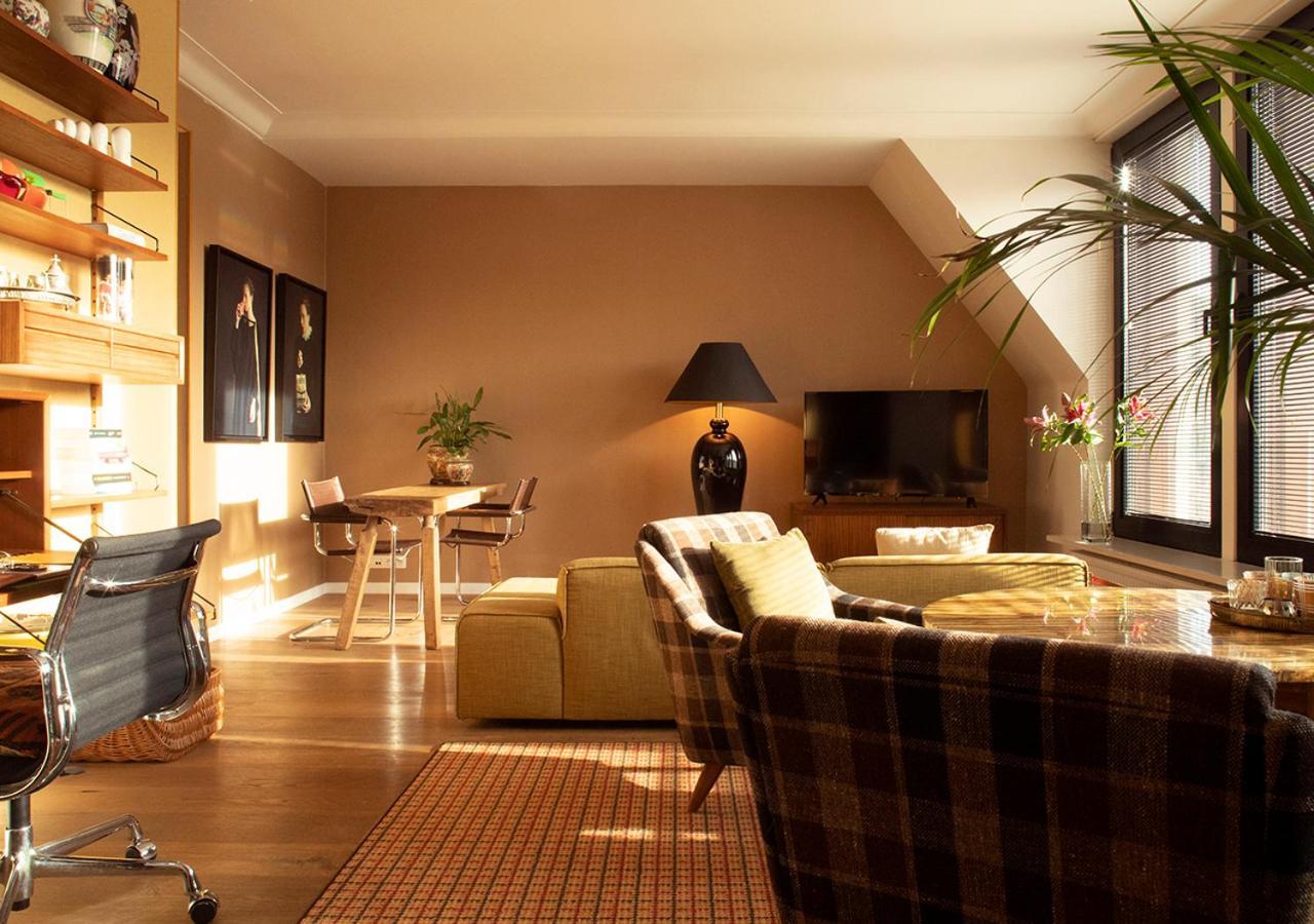 Aplace Antwerp boutique flats&hotel rooms Appartement *