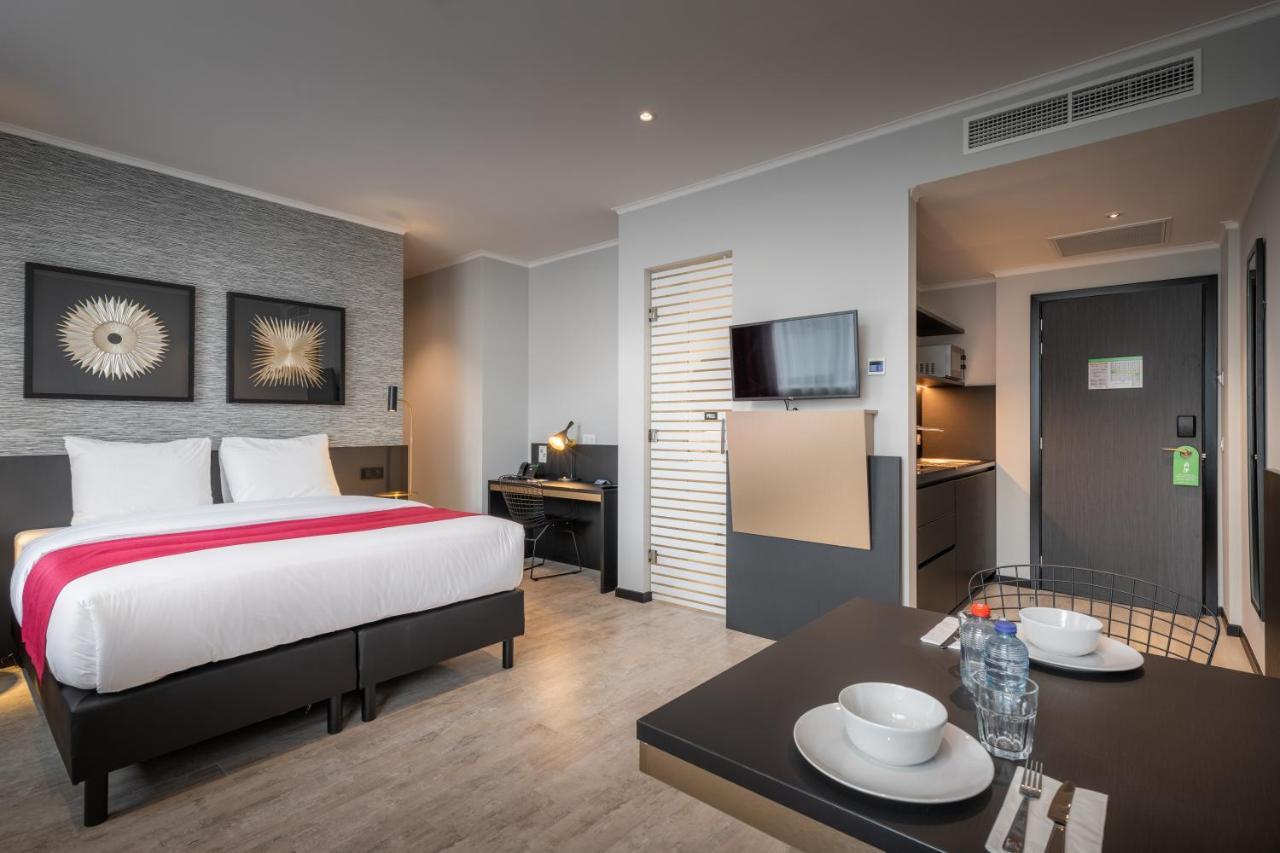 Amory By Hyllit Antwerpen