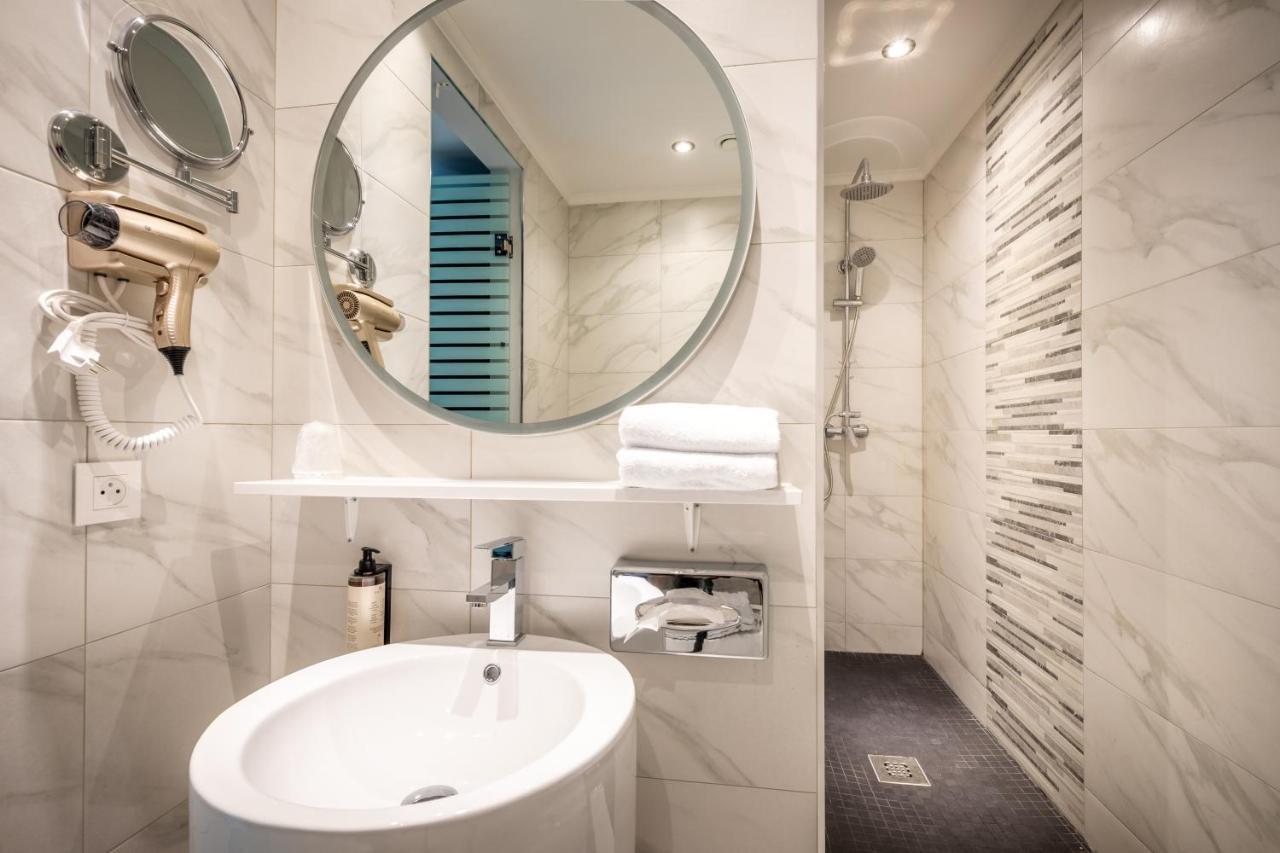 Hotel Amory By Hyllit Antwerpen