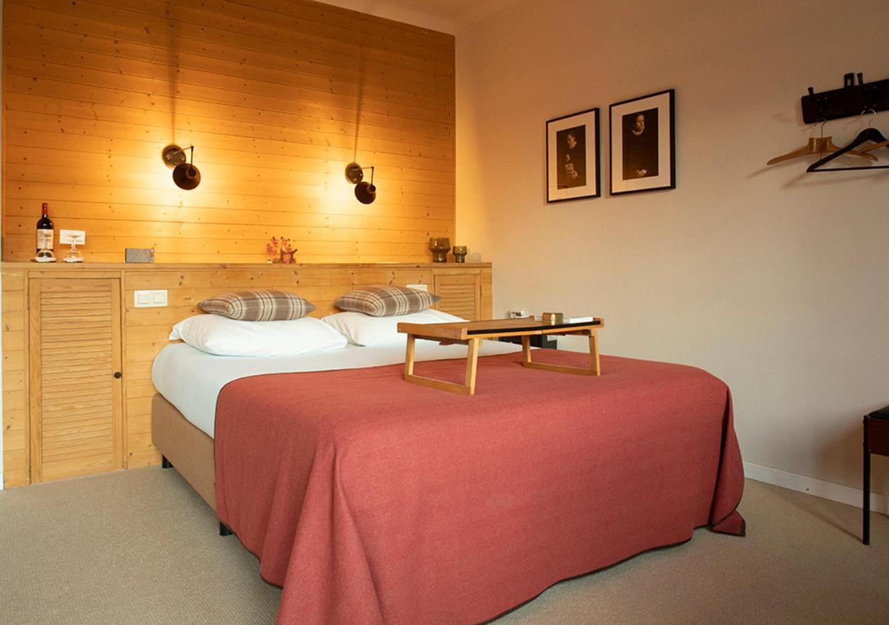 Appartement Aplace Antwerp boutique flats&hotel rooms