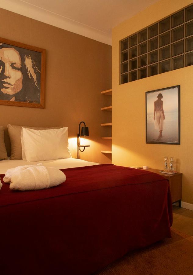 Aplace Antwerp boutique flats&hotel rooms * Antwerpen