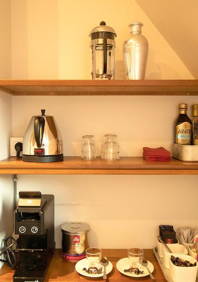 Apartment Aplace - Marvellous Flats & Antwerp