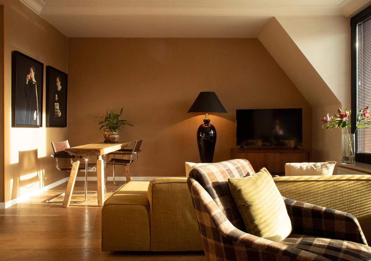 Aplace Antwerp boutique flats&hotel rooms Appartement *