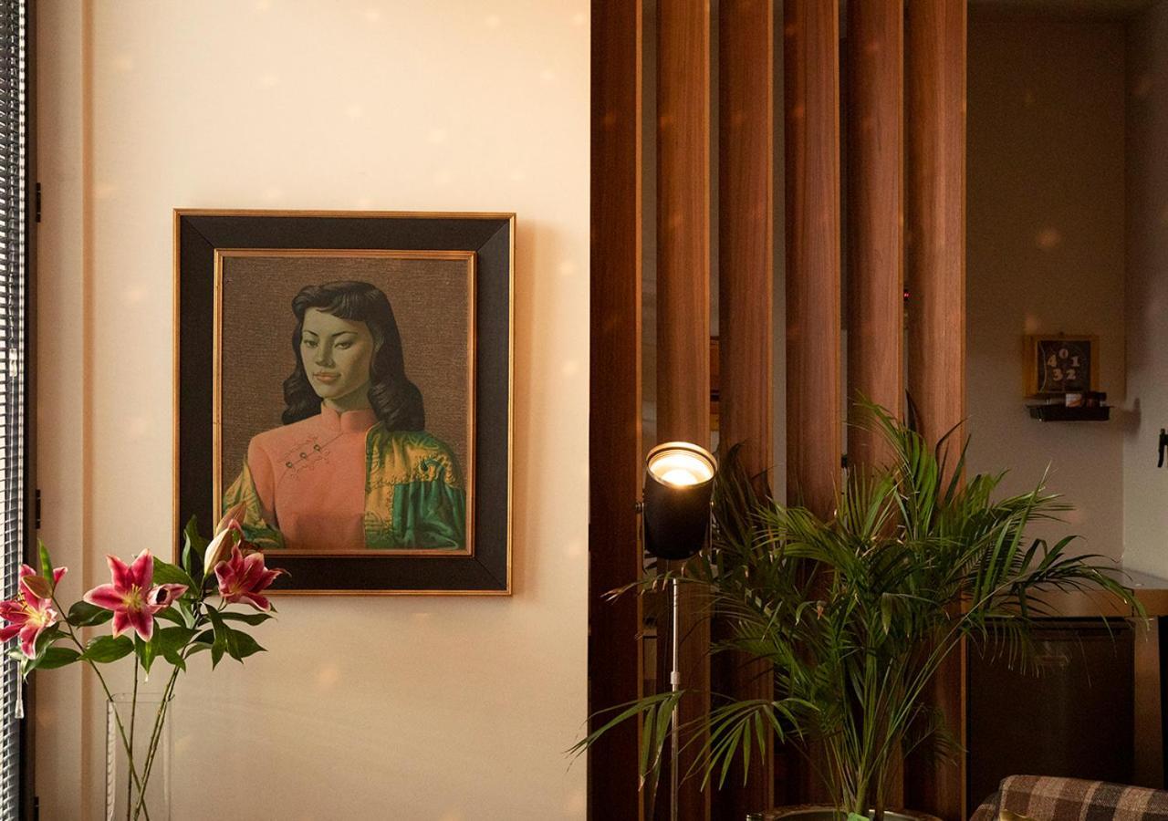 Aplace Antwerp boutique flats&hotel rooms