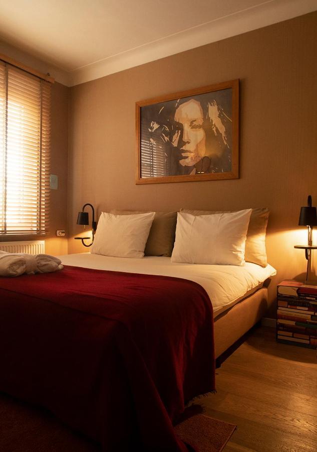 Apartment Aplace - Marvellous Flats & Antwerp