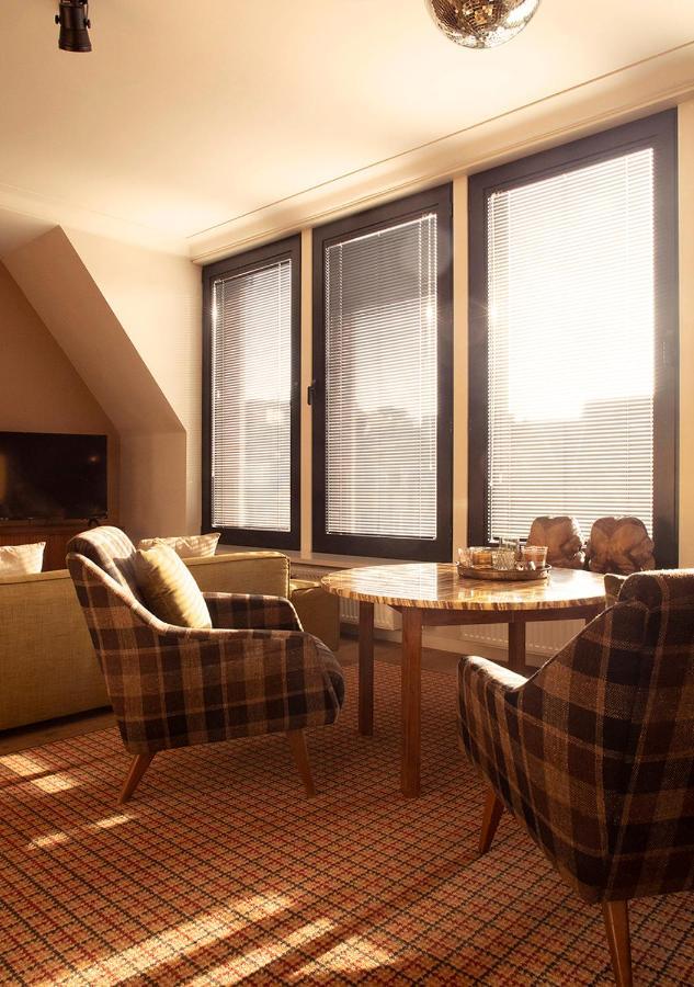 Aplace - Marvellous Flats & Apartment Antwerp