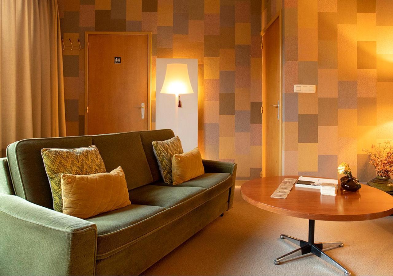 Appartement Aplace Antwerp boutique flats&hotel rooms