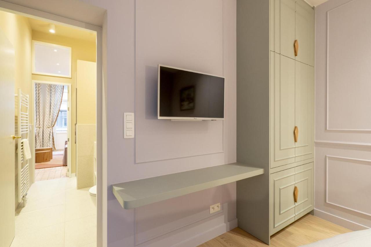 Maison Brederode Holiday home Antwerp