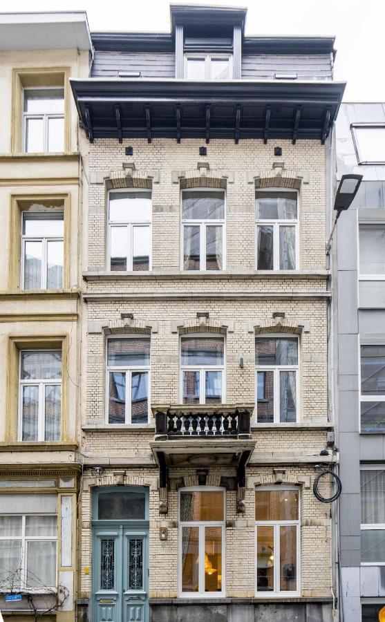 Maison Brederode * Antwerp