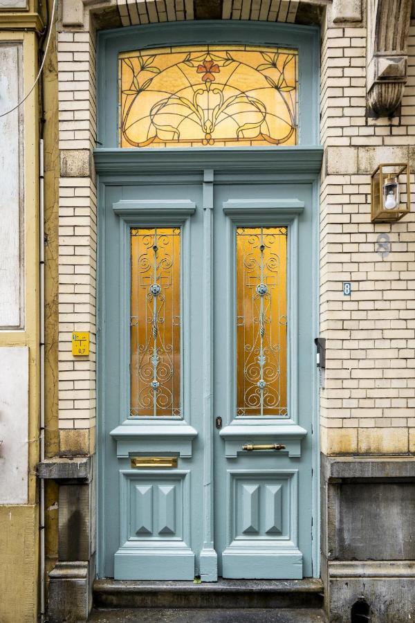 Maison Brederode Holiday home