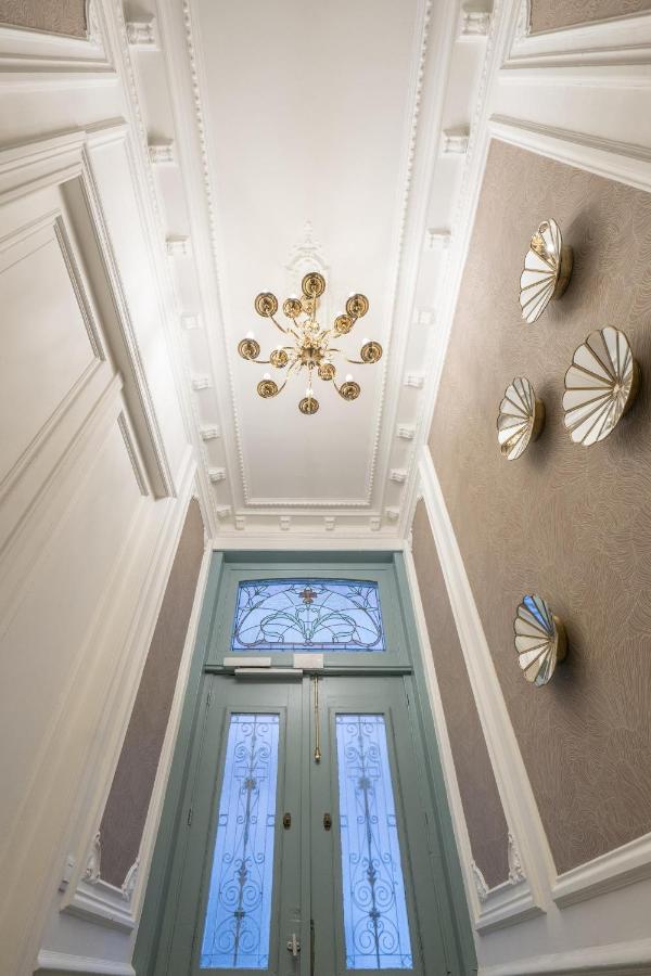 Holiday home Maison Brederode Antwerp