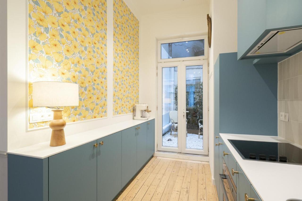 Holiday home Maison Brederode Antwerp