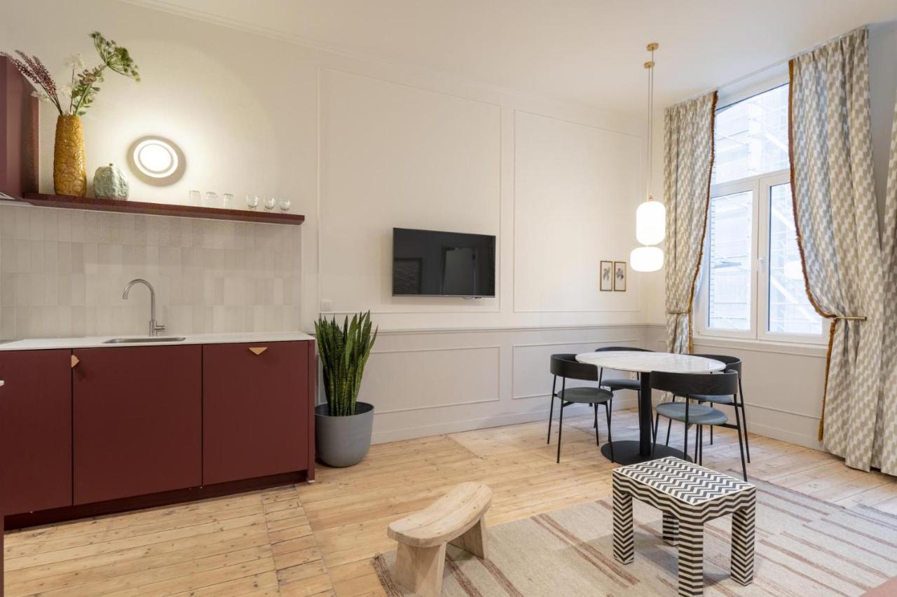 Maison Brederode Holiday home Antwerp