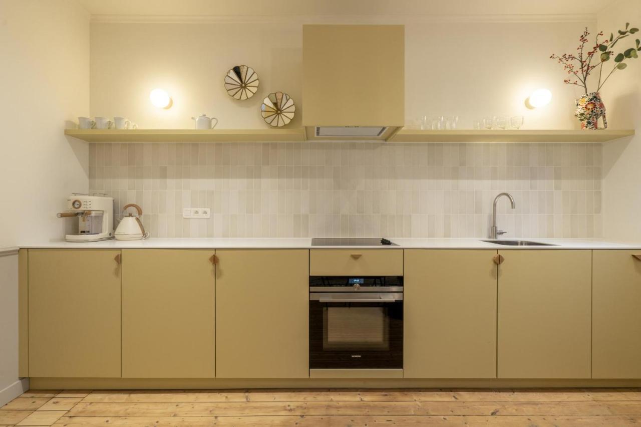 Maison Brederode * Antwerp