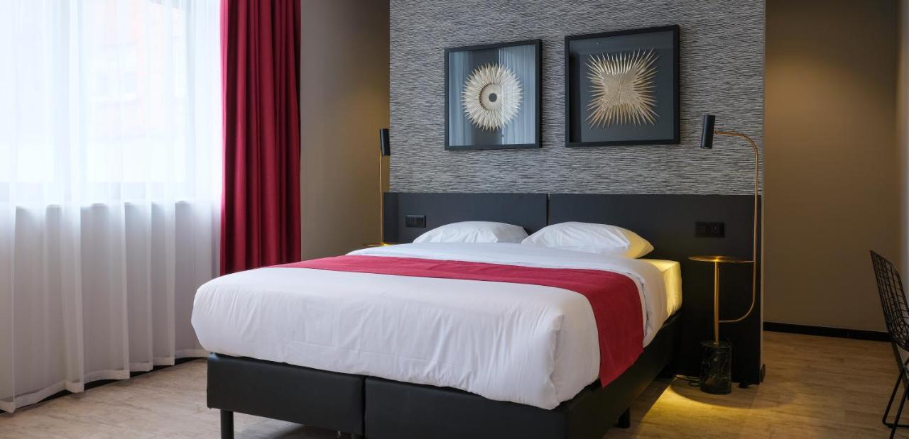 Hotel Amory By Hyllit 3*