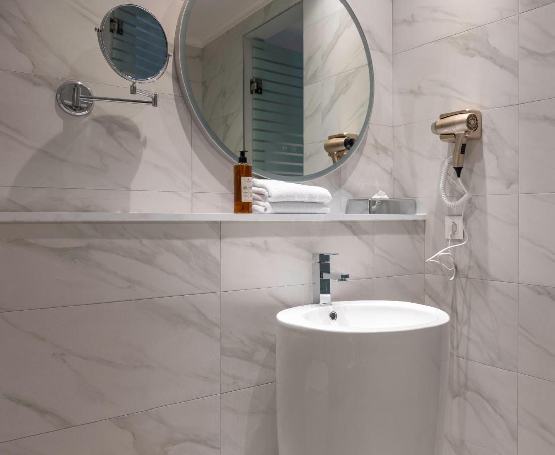 Amory By Hyllit Hotel Antwerpen