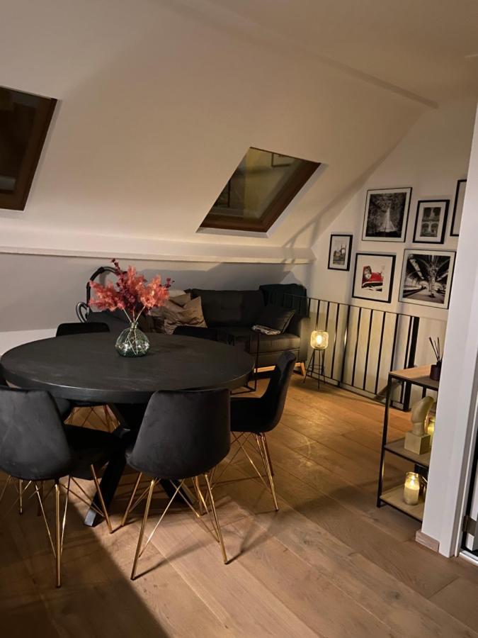 Antwerpcityhome Appartement Antwerpen