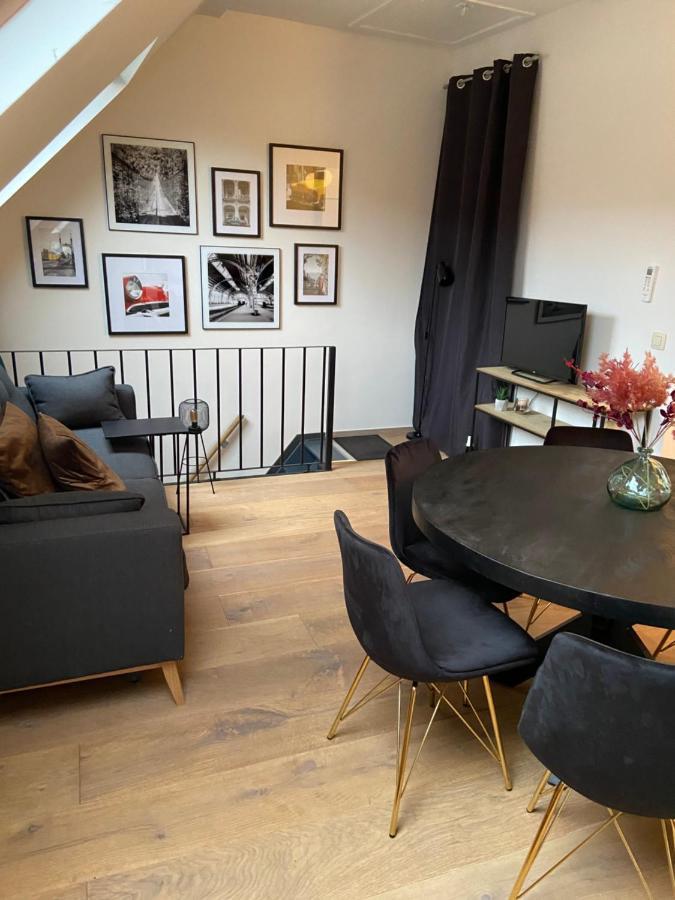 Appartement Antwerpcityhome Antwerpen