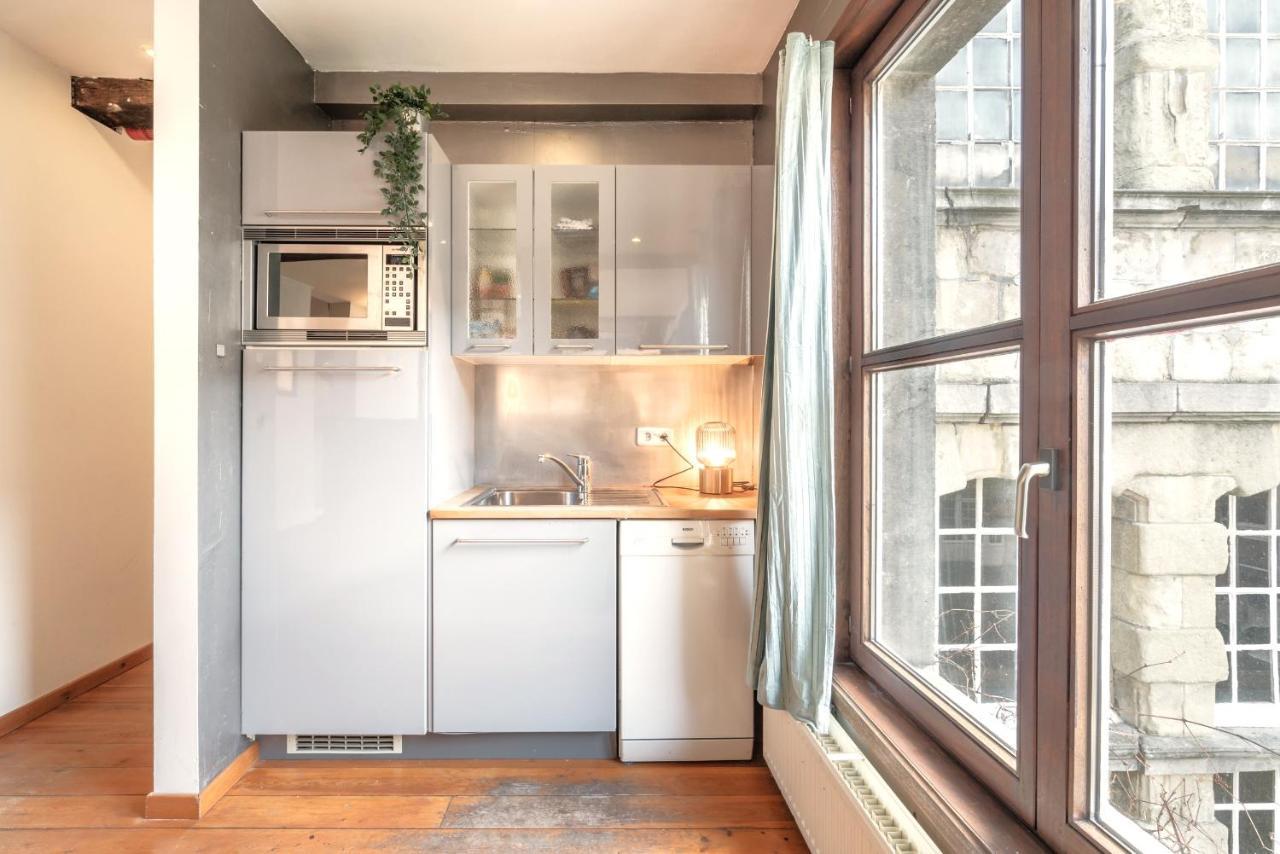 Appartement The Old Town In The Heart Of