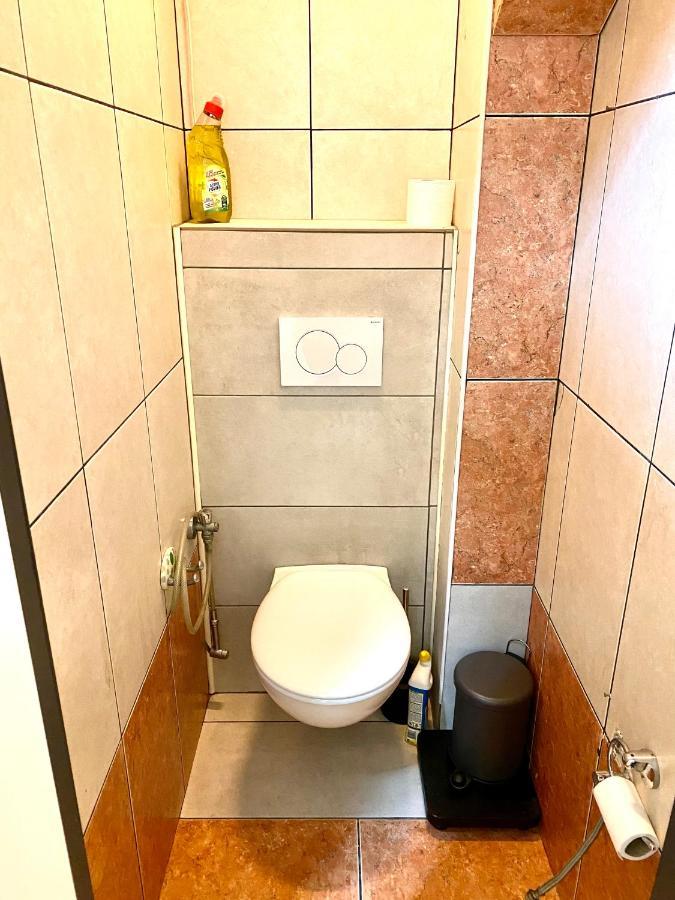 Park Apartment Antwerpen