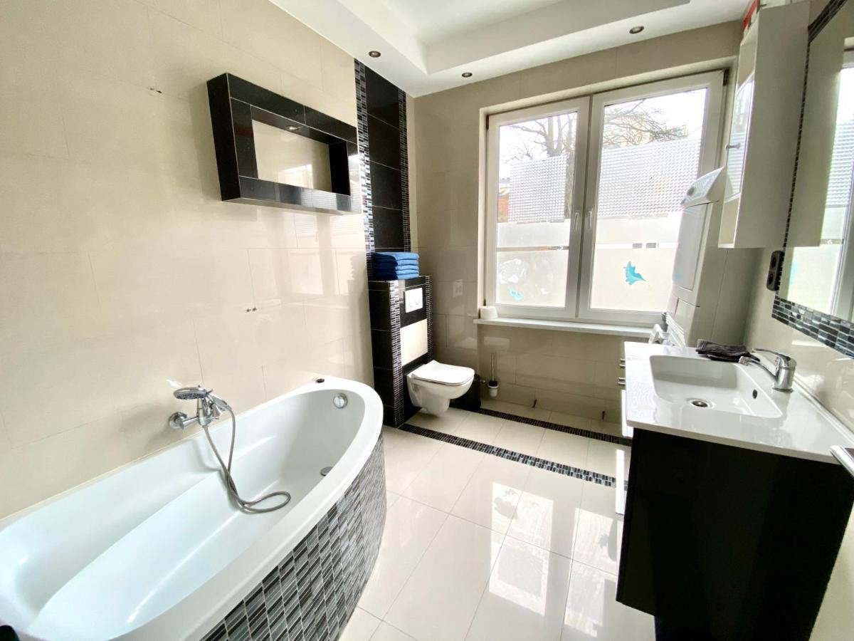 Apartment Park Antwerpen