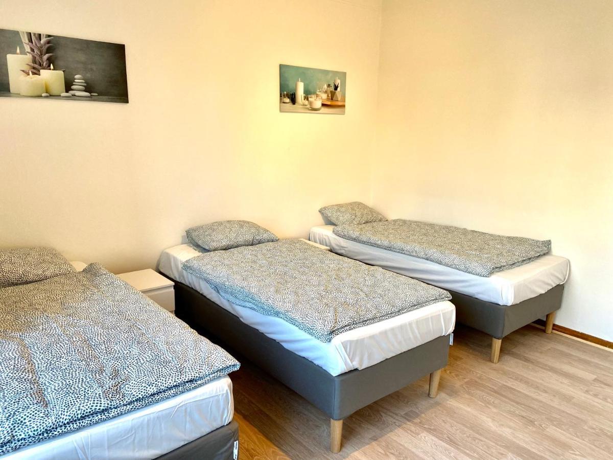 Park Apartment