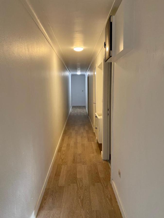 Park Apartment Antwerpen