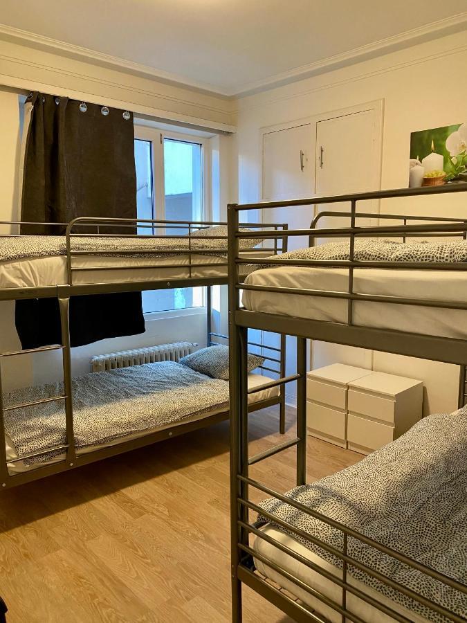 Park Apartment