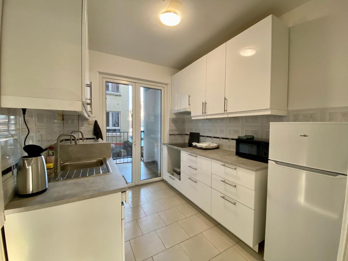 Park Apartment