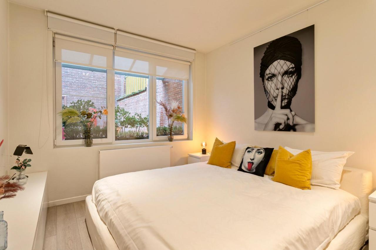 Located Cozy Next To Kmska * Antwerp