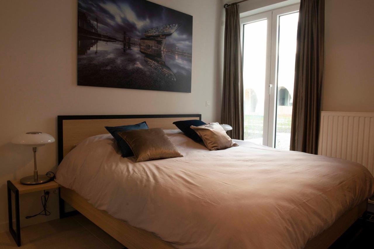 Apartment Cityantwerp Antwerpen