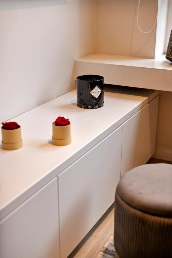 Apartment Located Cozy Next To Kmska Antwerp