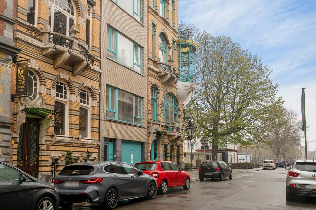 Located Cozy Next To Kmska Apartment
