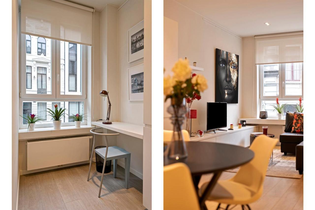 Located Cozy Next To Kmska Apartment