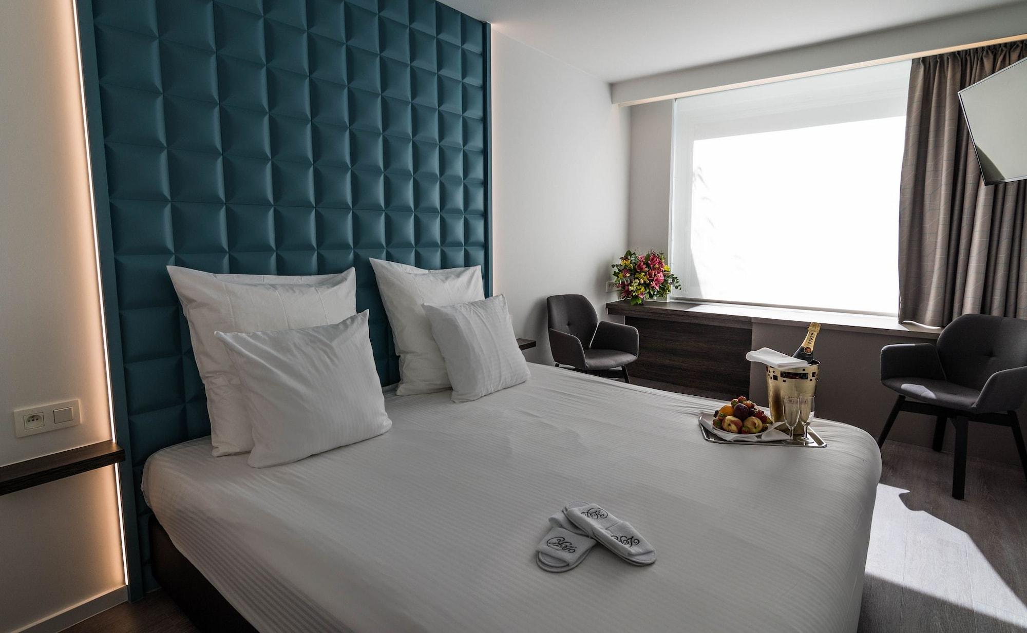 De Keyser 4* Antwerpen