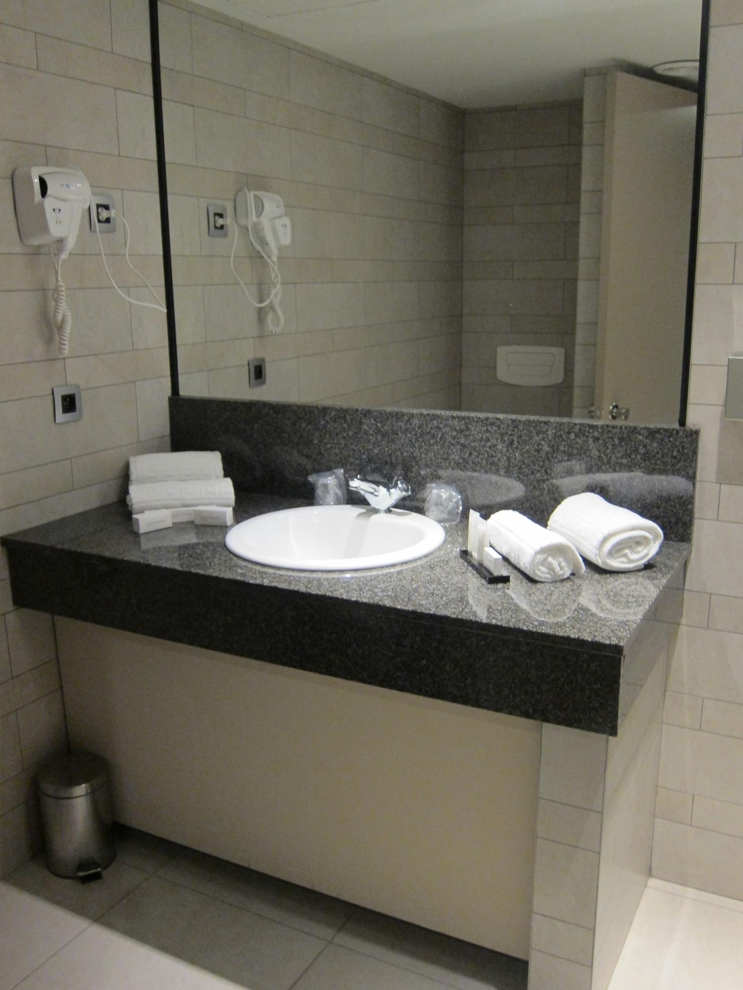 De Keyser Hotel