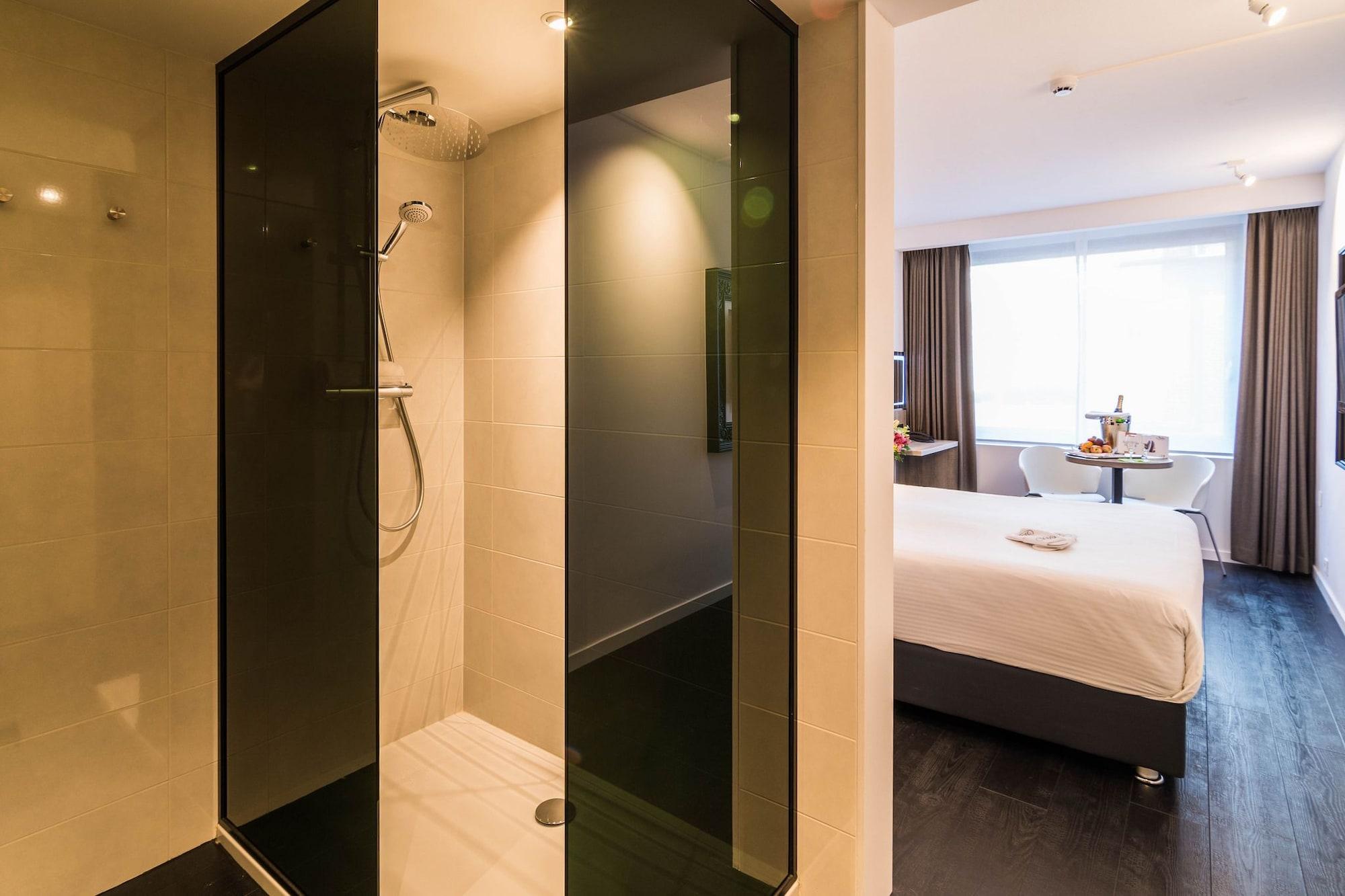 De Keyser Hotel Antwerpen
