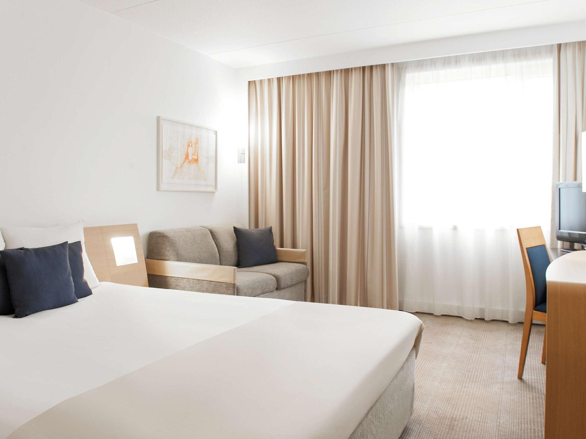 Hotel Novotel 4*