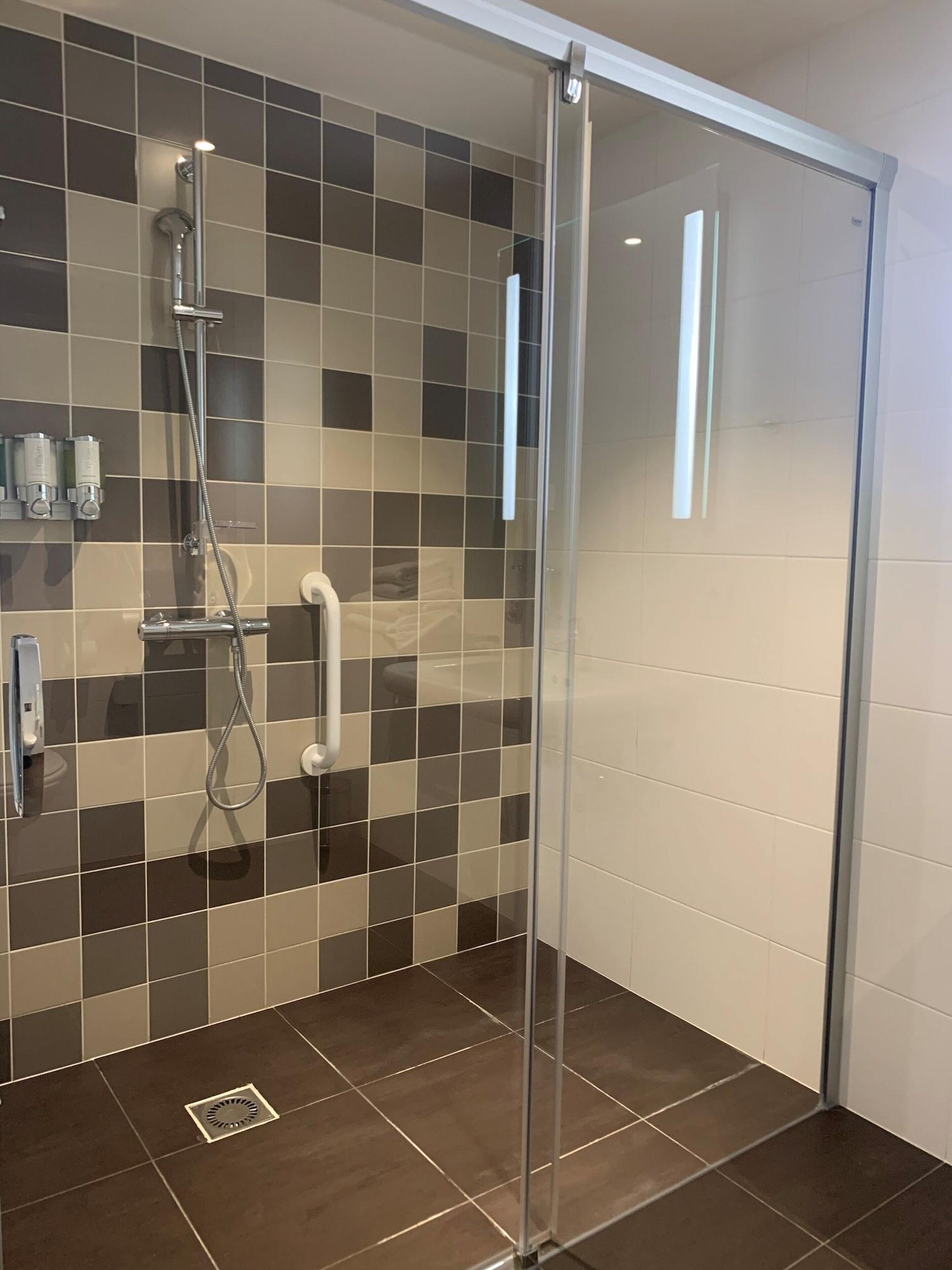 Hampton By Hilton Station Hotel 3*
