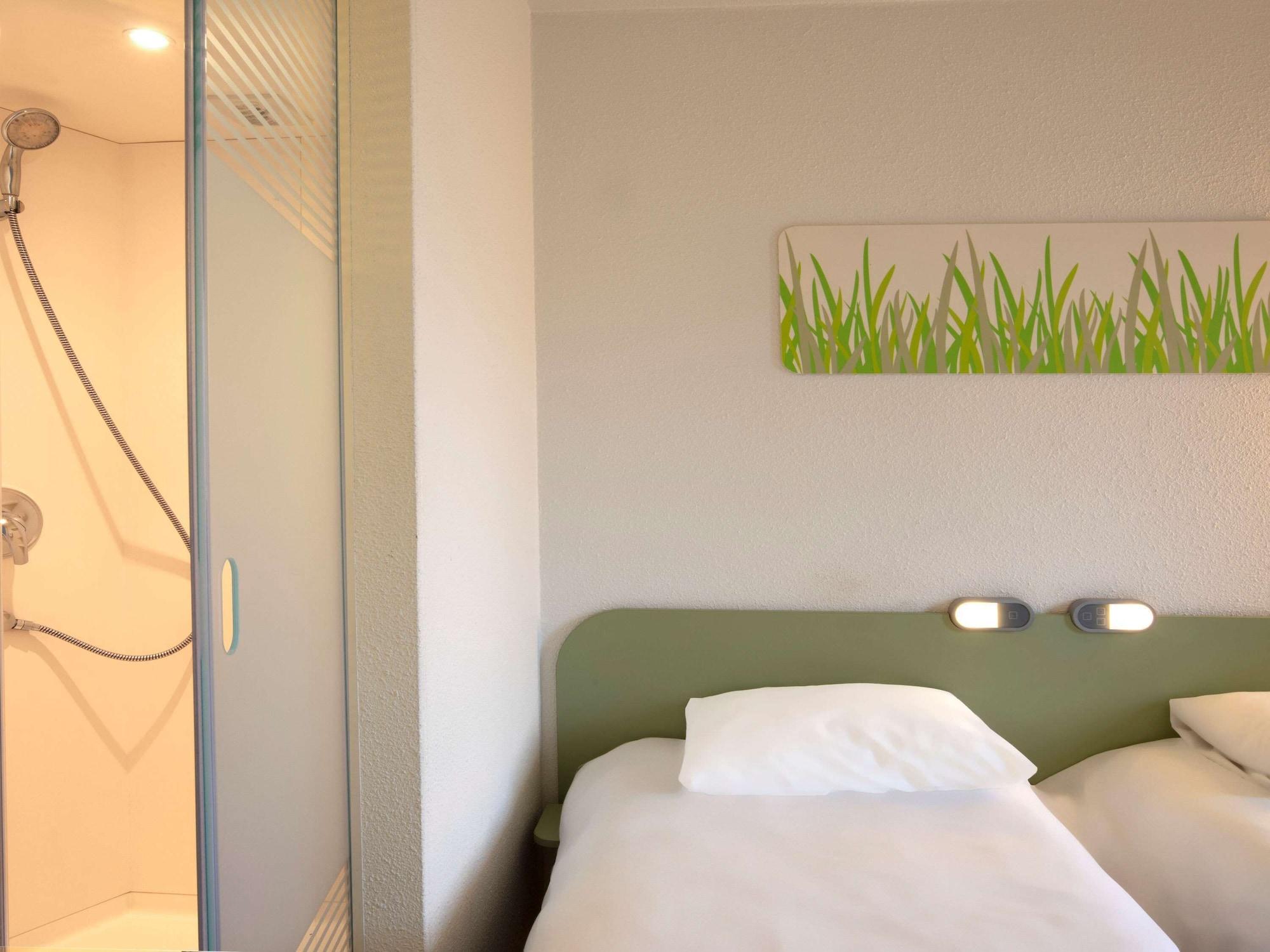 Ibis Budget Port Antwerp