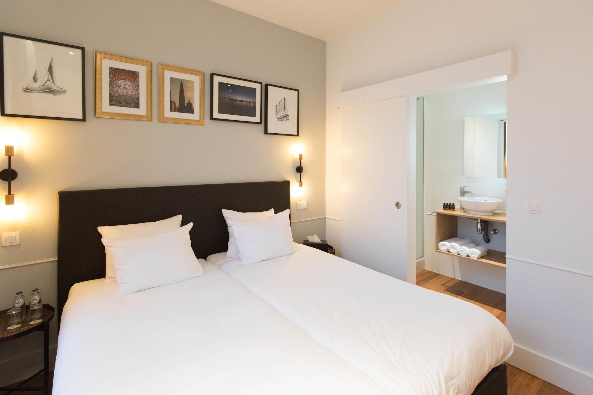 Hotel Boutique Maison Emile