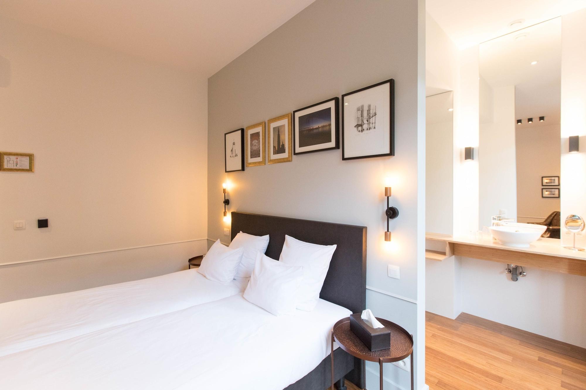 Boutique Maison Emile Antwerp
