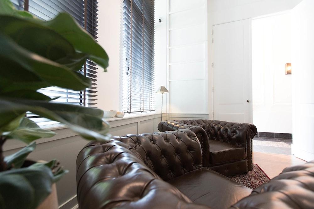 Boutique Maison Emile Antwerp