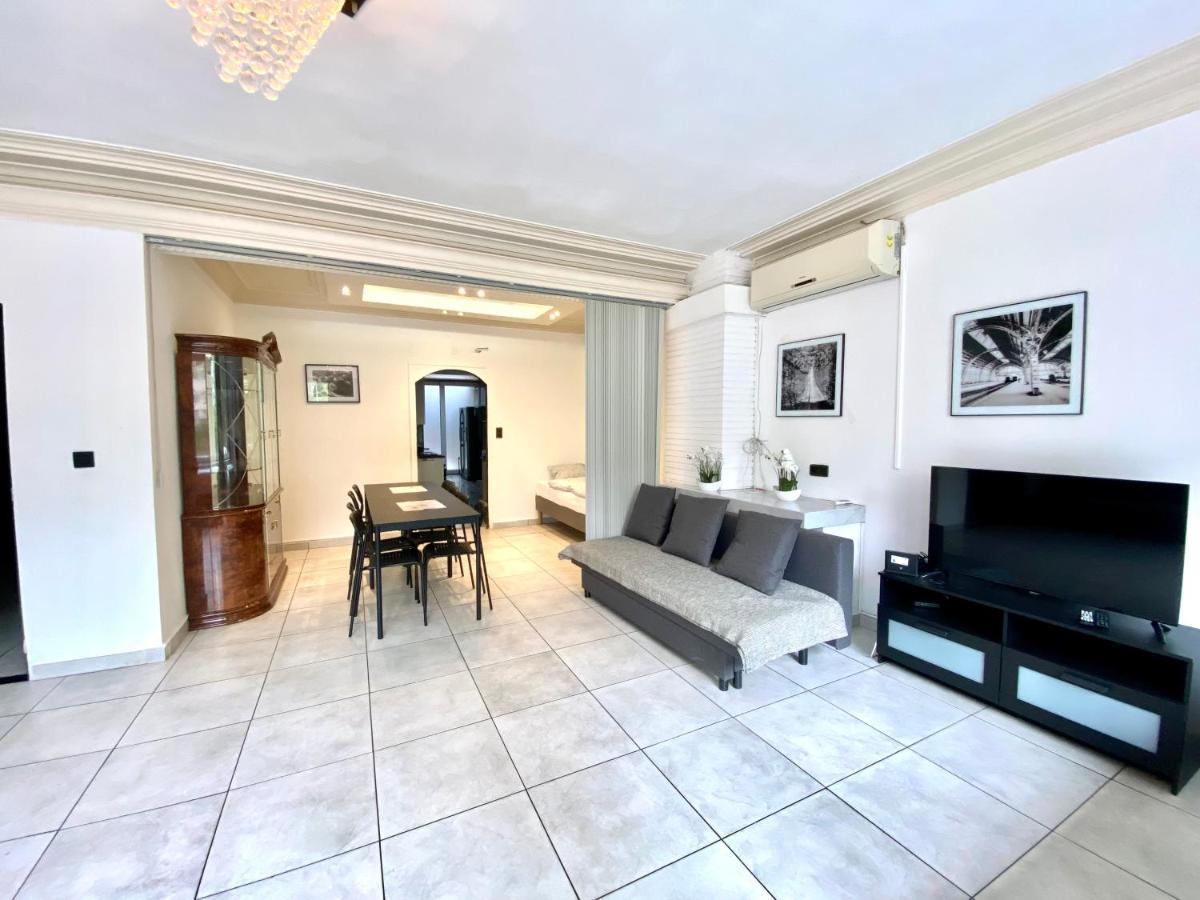 Apartment Park Antwerpen