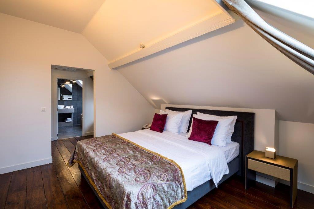 Hotel 't Sandt