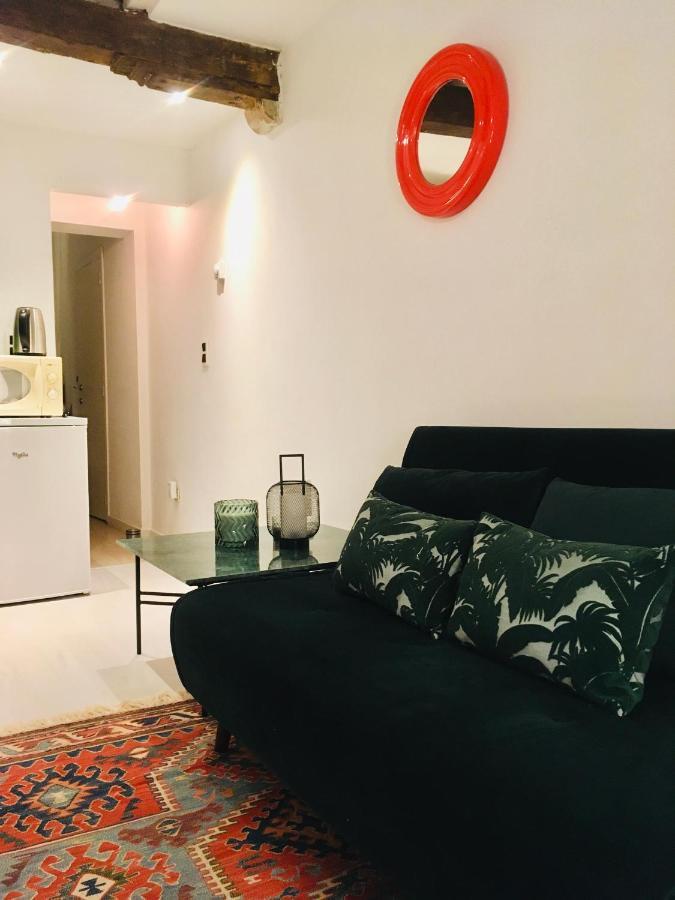 Apartment Boutique Scheldt Antwerp