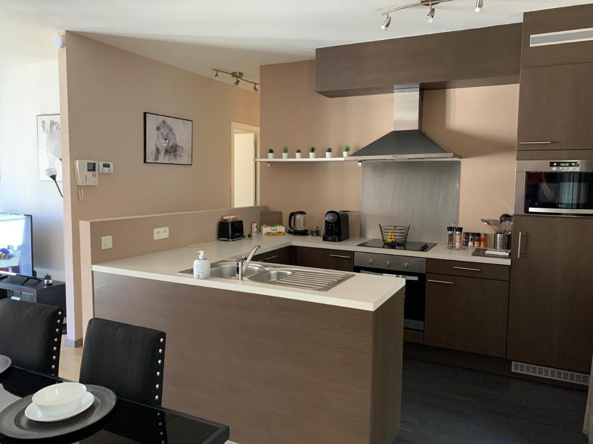 Bed & Breakfast Centrum Antwerp