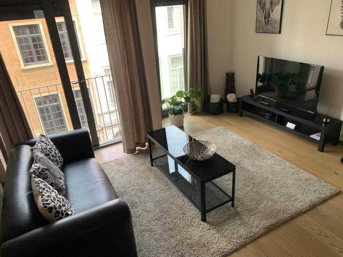 Centrum Bed & Breakfast Antwerp