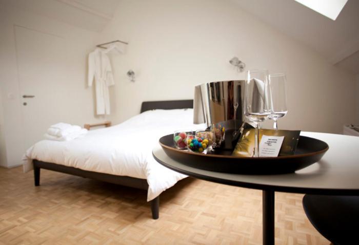 Yellow Submarine 5* Antwerpen